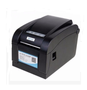 Máy in mã vạch xprinter 350B